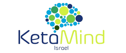 2026 לוגו אתר קטמיינד בבעלות סטלה סנטר ישראל