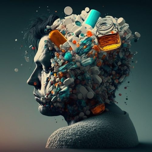 ketamine therapy Israel for addiction