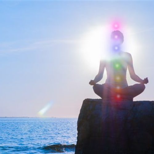 Ketamine Therapy enlightenment
