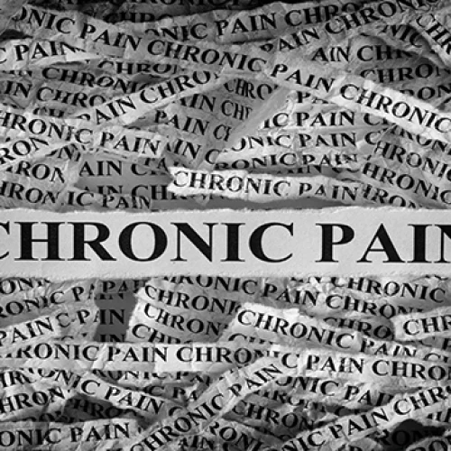 Chronic pain relief ketamine therapy - ketamind clinic israel