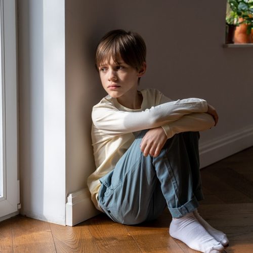 דרכי טיפול בטראומות ילדות - קטמיינד סטלה סנטר ישראל