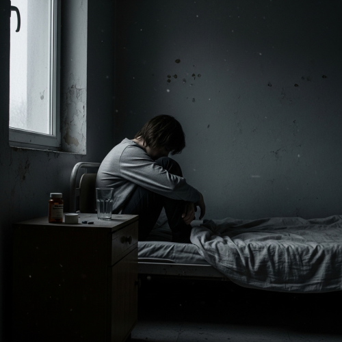 השפעת דיכאון על התפקוד בעבודה